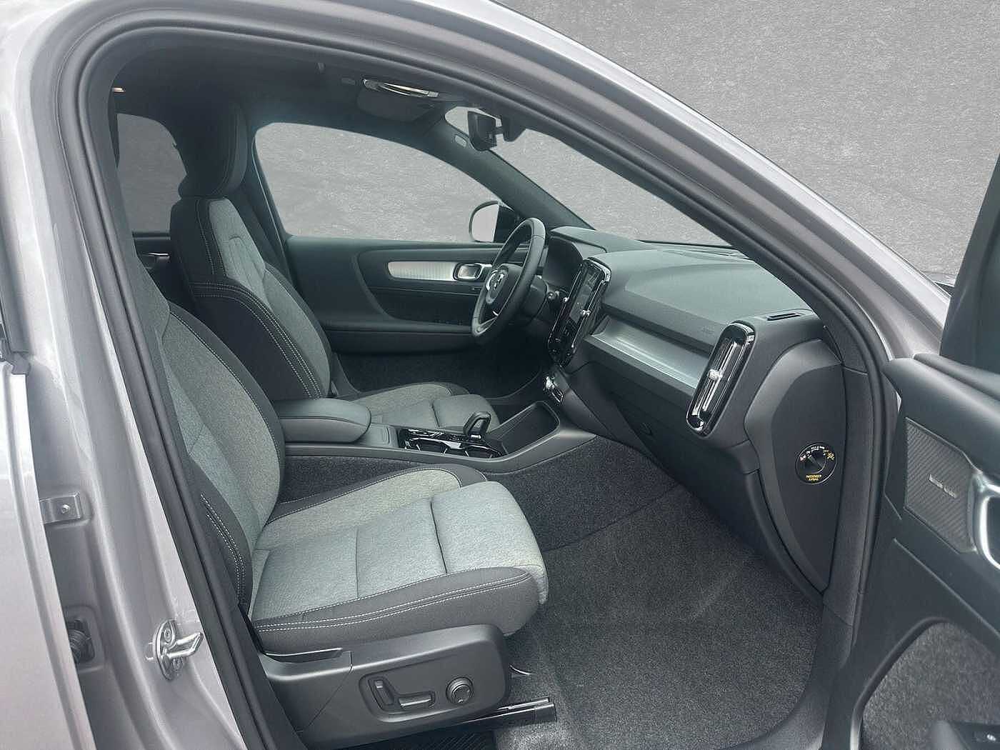 Volvo XC40 – Bild 4