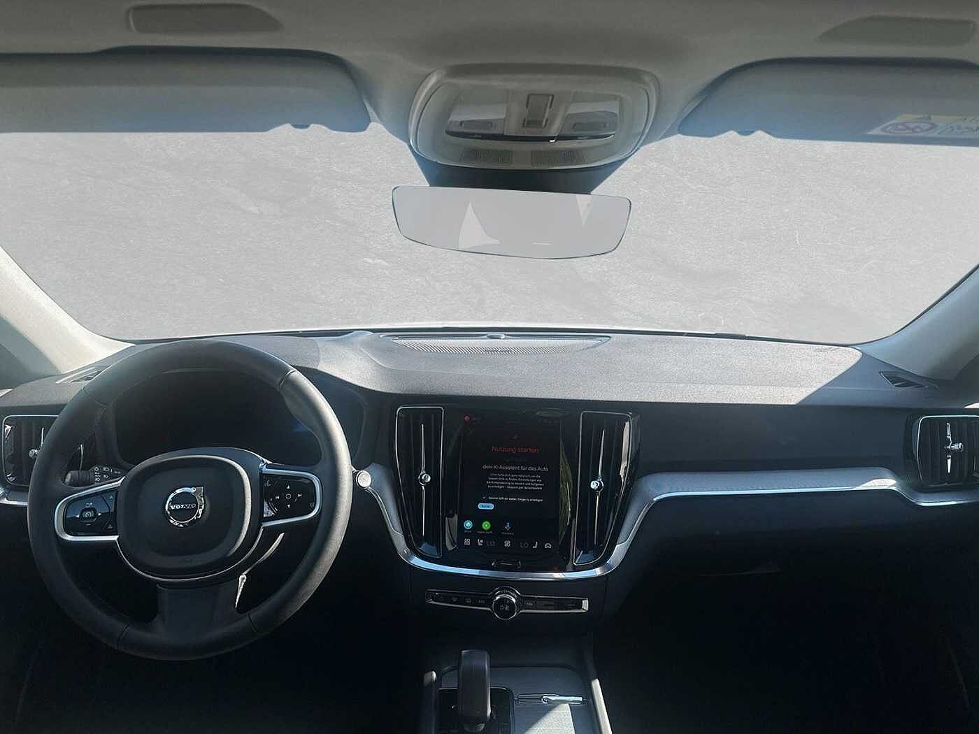 Volvo V60 – Bild 6