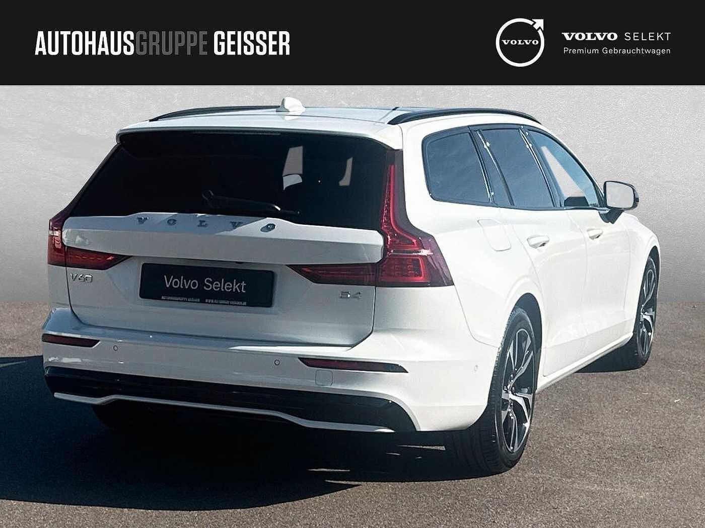 Volvo V60 – Bild 7