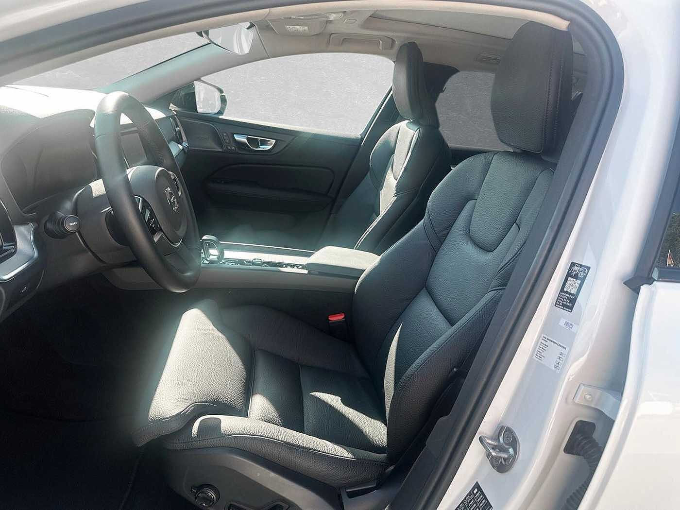 Volvo V60 – Bild 3