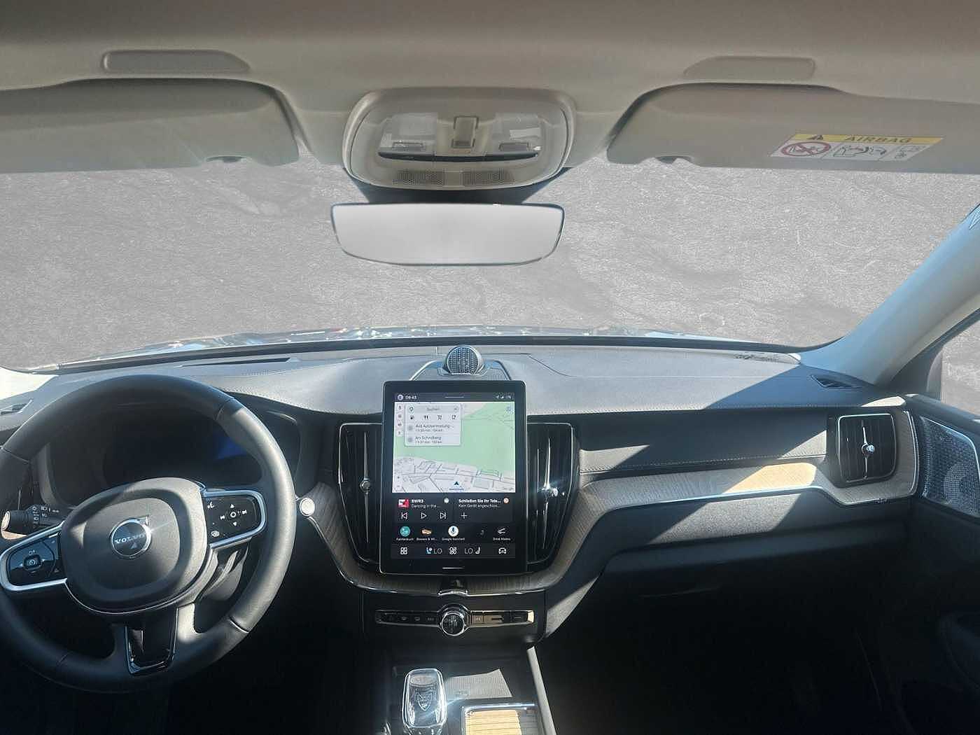 Volvo XC60 – Bild 6