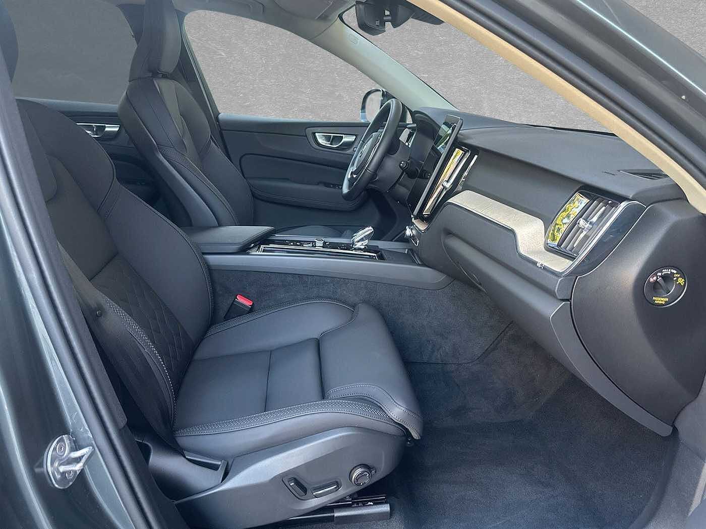 Volvo XC60 – Bild 4