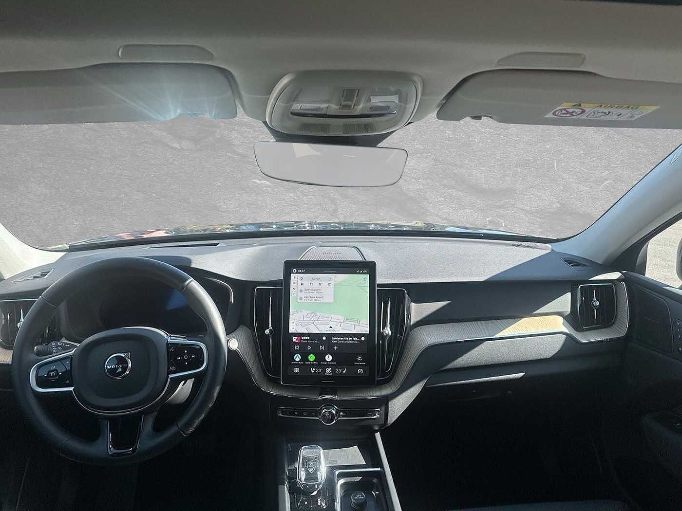 Volvo XC60 – Bild 6