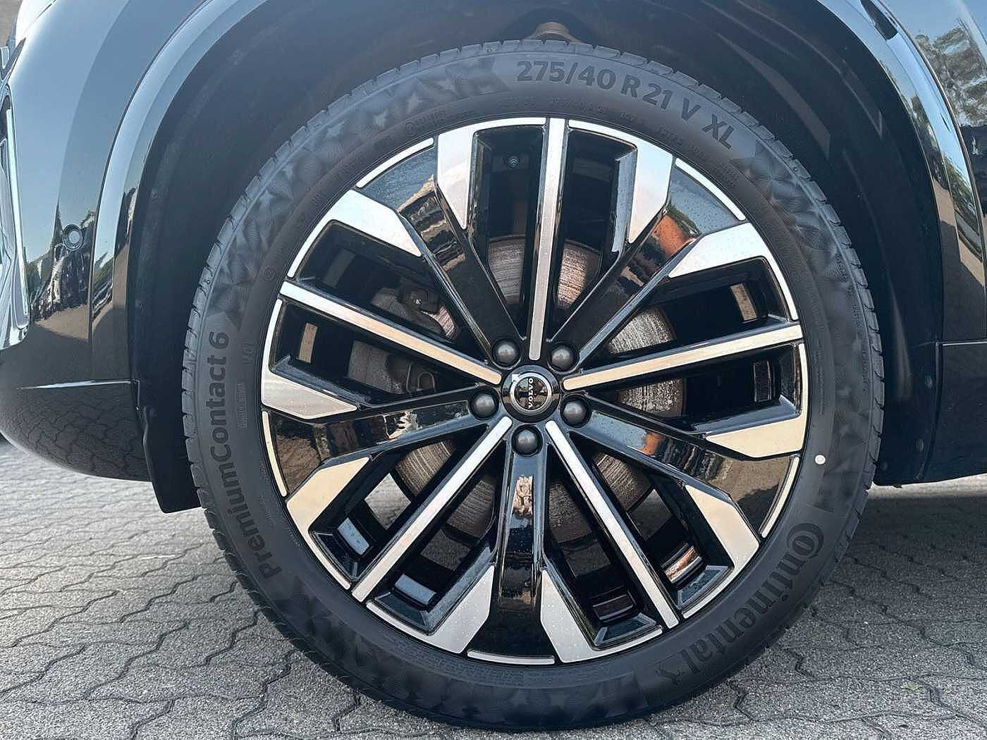 Volvo XC90 – Bild 2