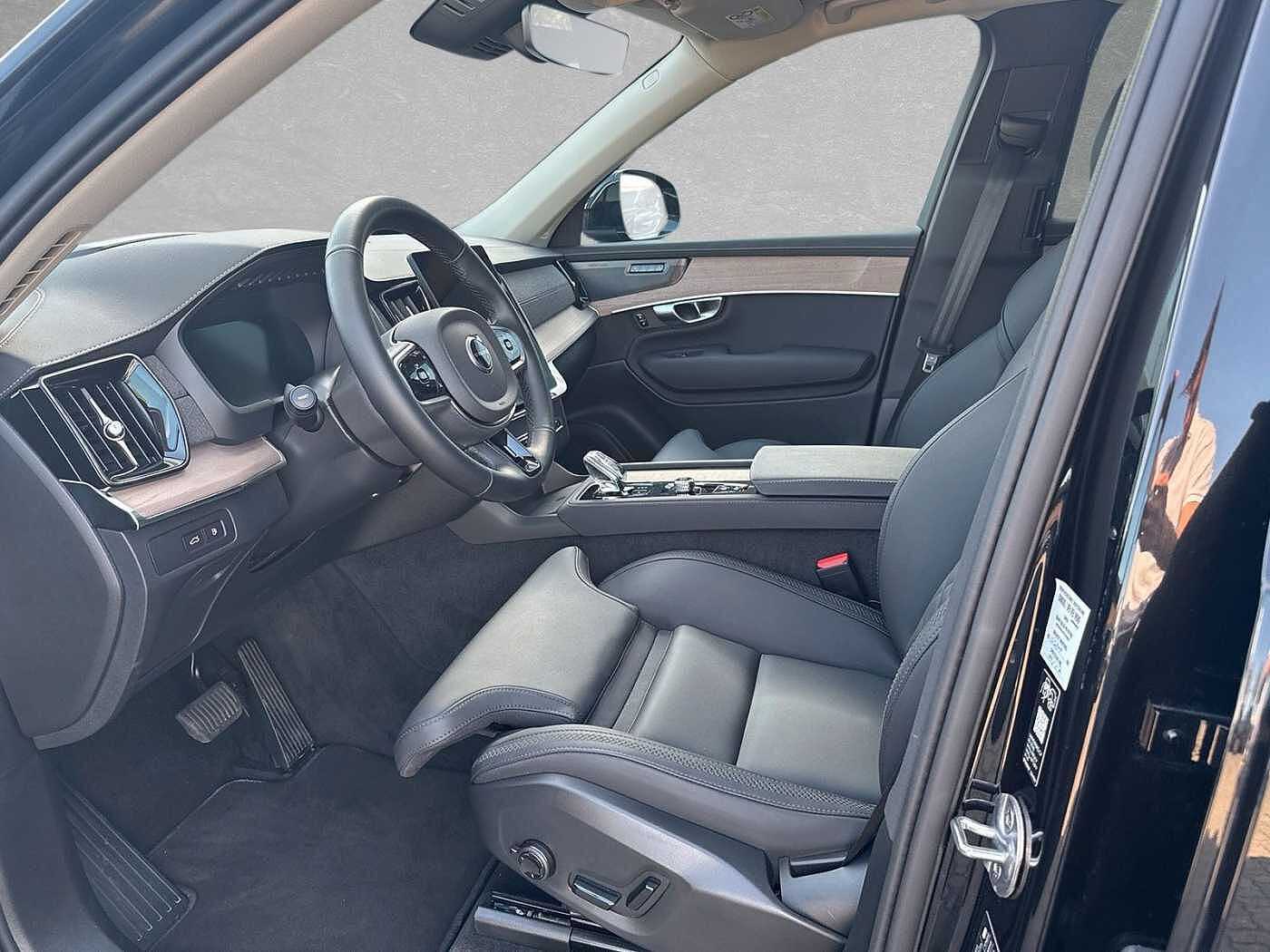 Volvo XC90 – Bild 3