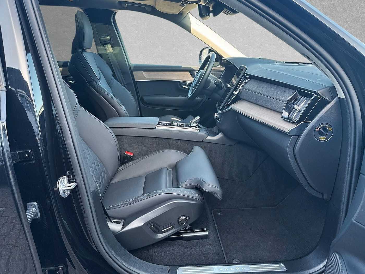 Volvo XC90 – Bild 4
