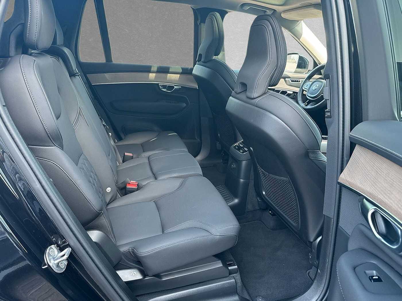 Volvo XC90 – Bild 5