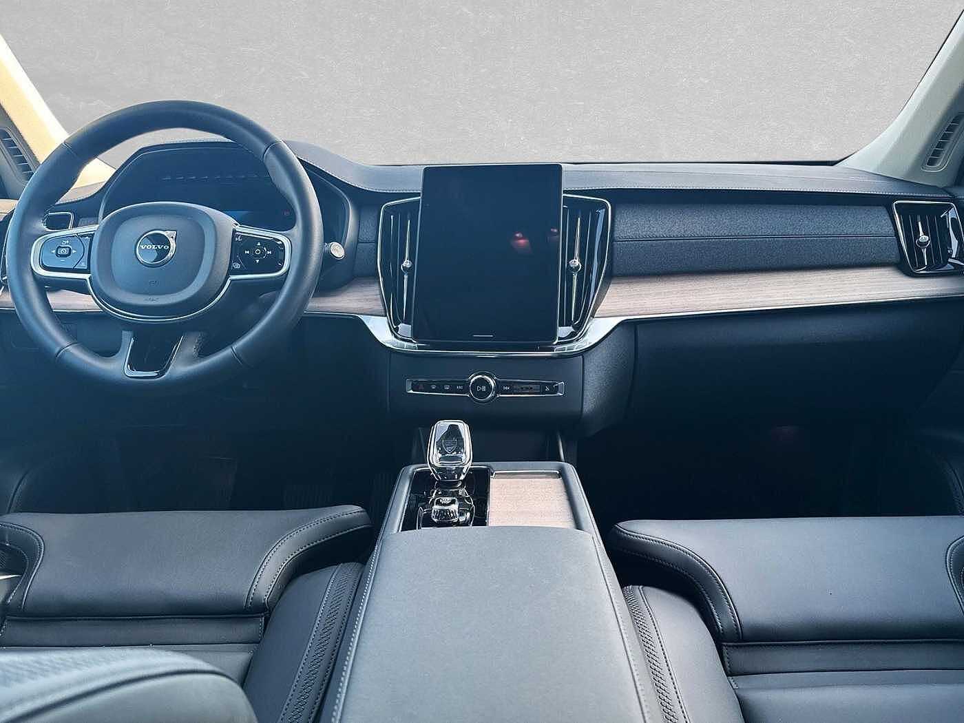Volvo XC90 – Bild 6