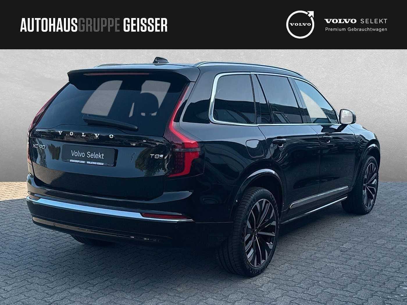 Volvo XC90 – Bild 7