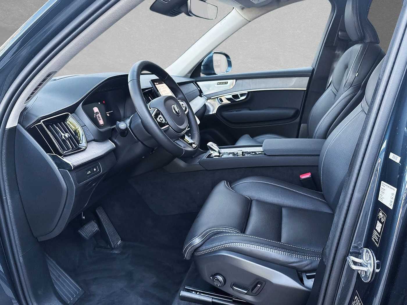 Volvo XC90 – Bild 3
