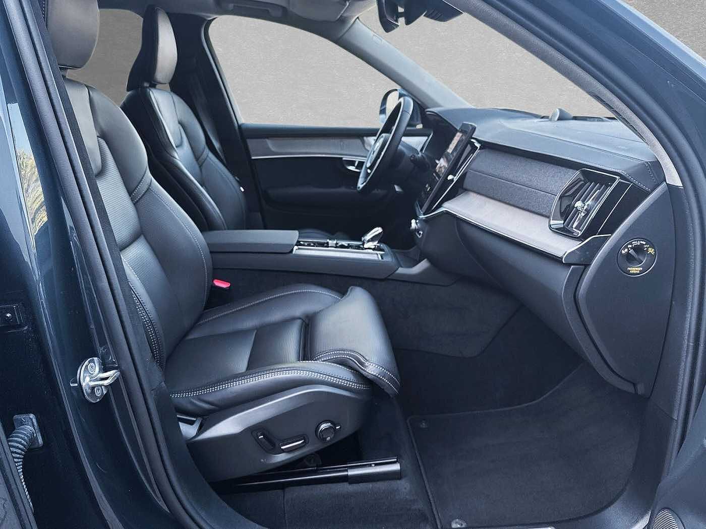 Volvo XC90 – Bild 4