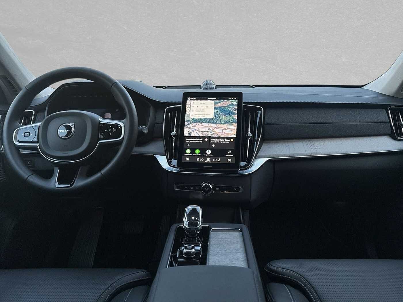 Volvo XC90 – Bild 6