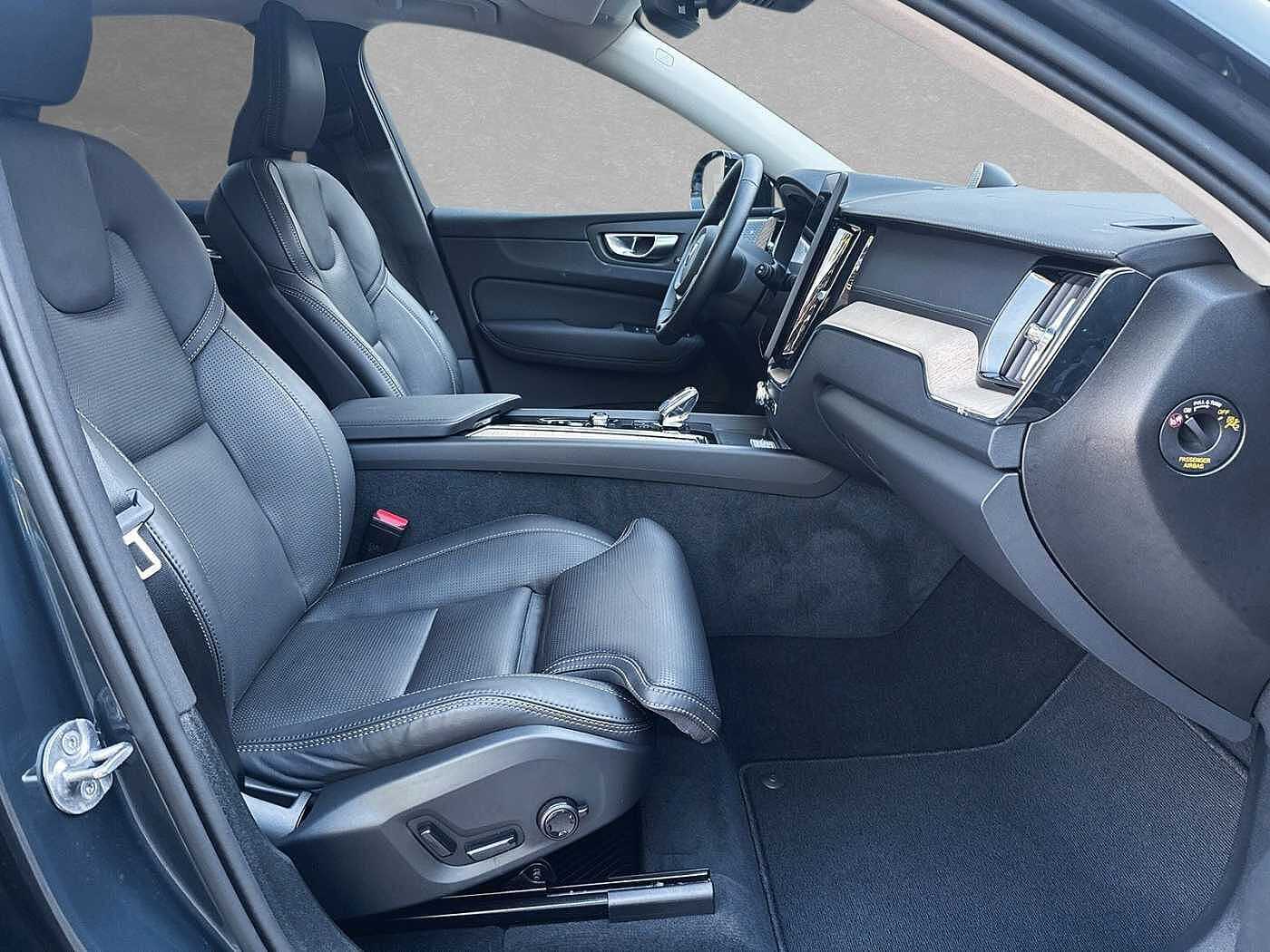 Volvo XC60 – Bild 4