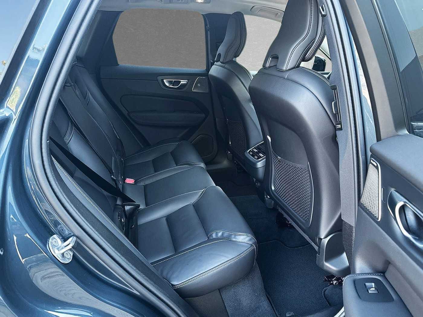 Volvo XC60 – Bild 5