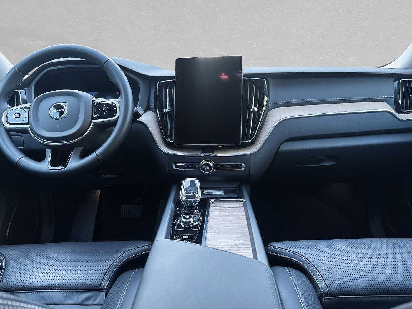 Volvo XC60 – Bild 6