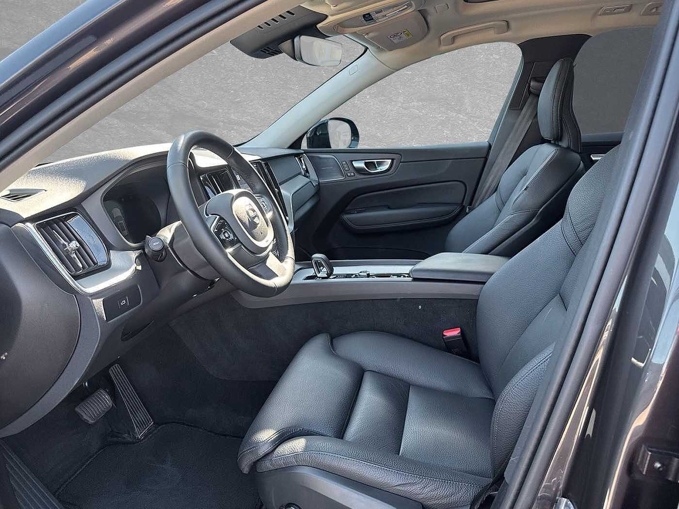 Volvo XC60 – Bild 3