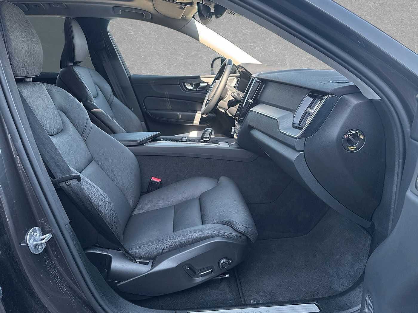 Volvo XC60 – Bild 4