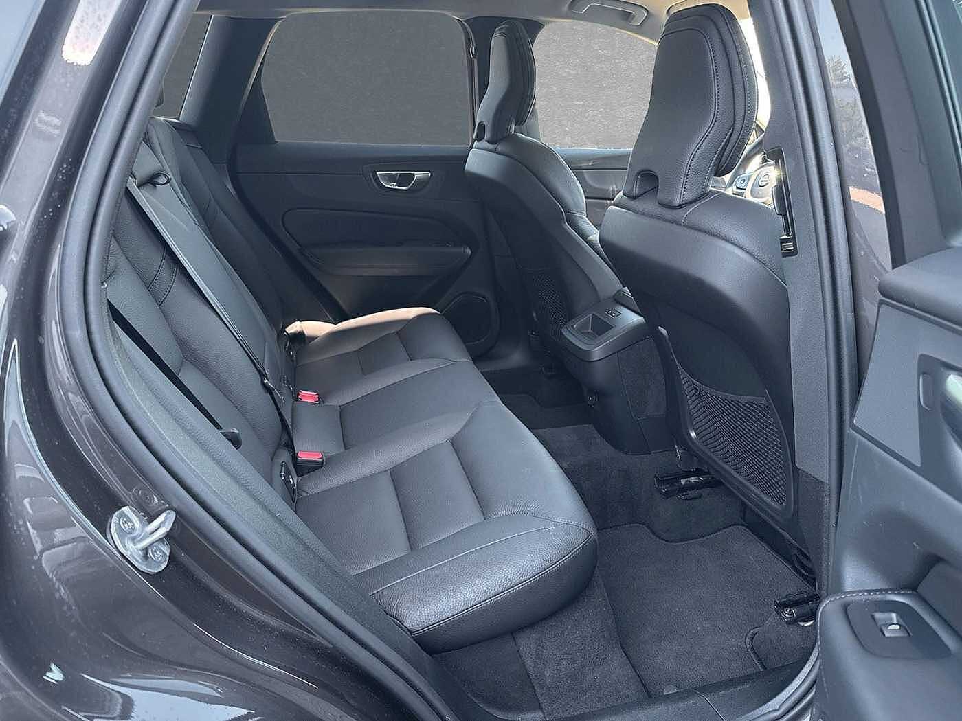 Volvo XC60 – Bild 5