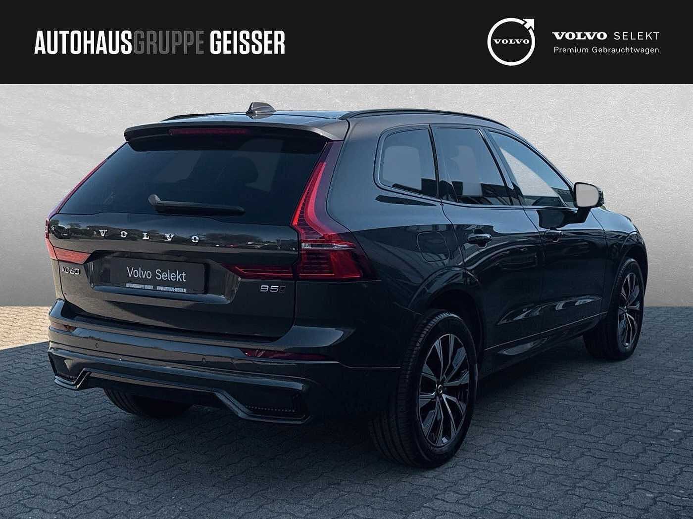 Volvo XC60 – Bild 7