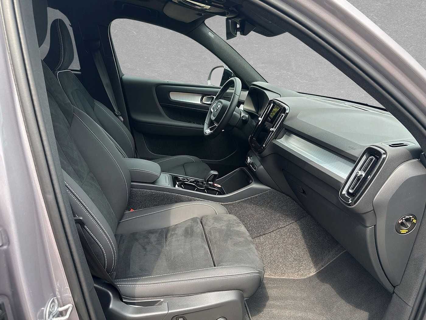 Volvo XC40 – Bild 4