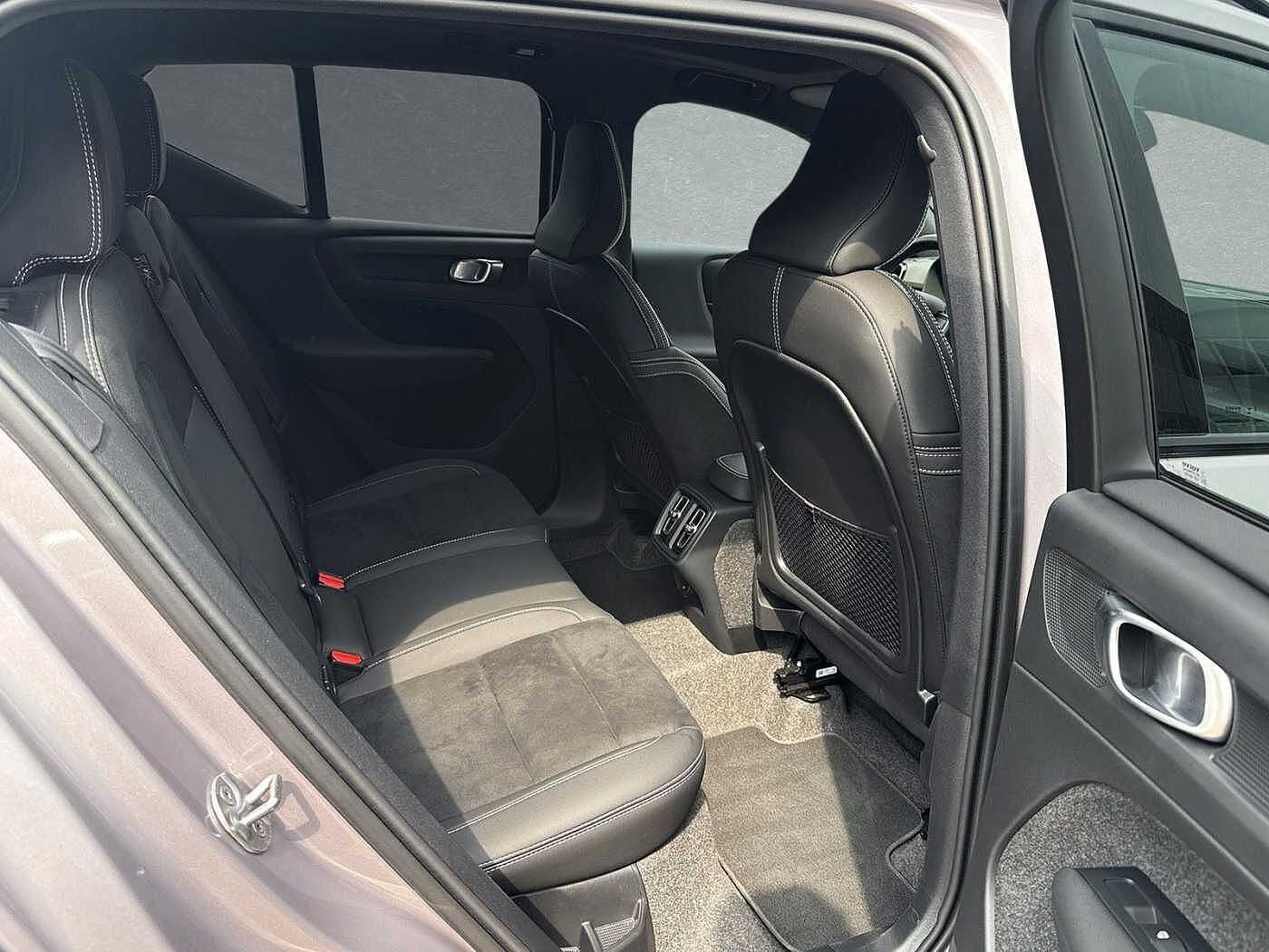 Volvo XC40 – Bild 5