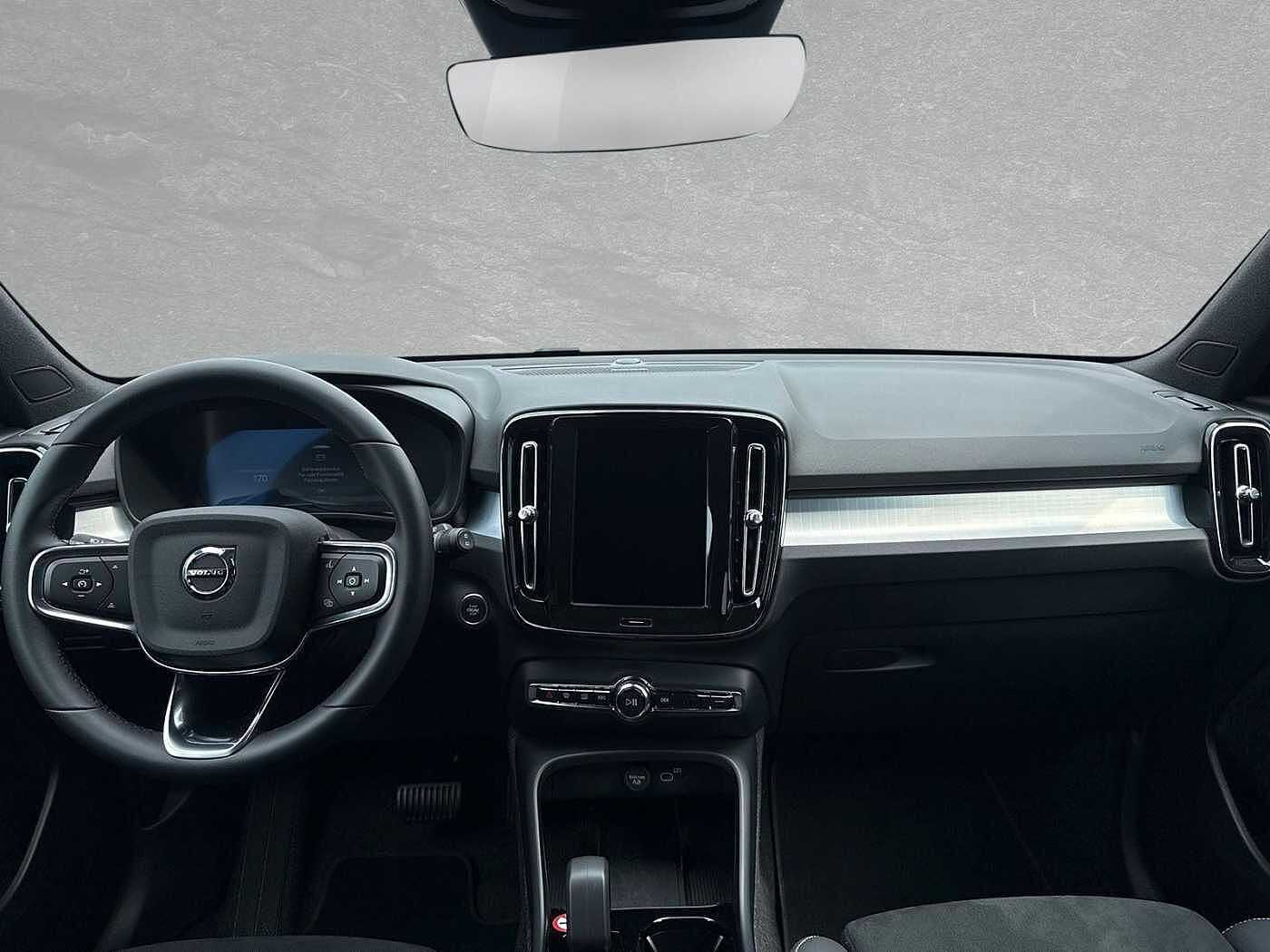 Volvo XC40 – Bild 6