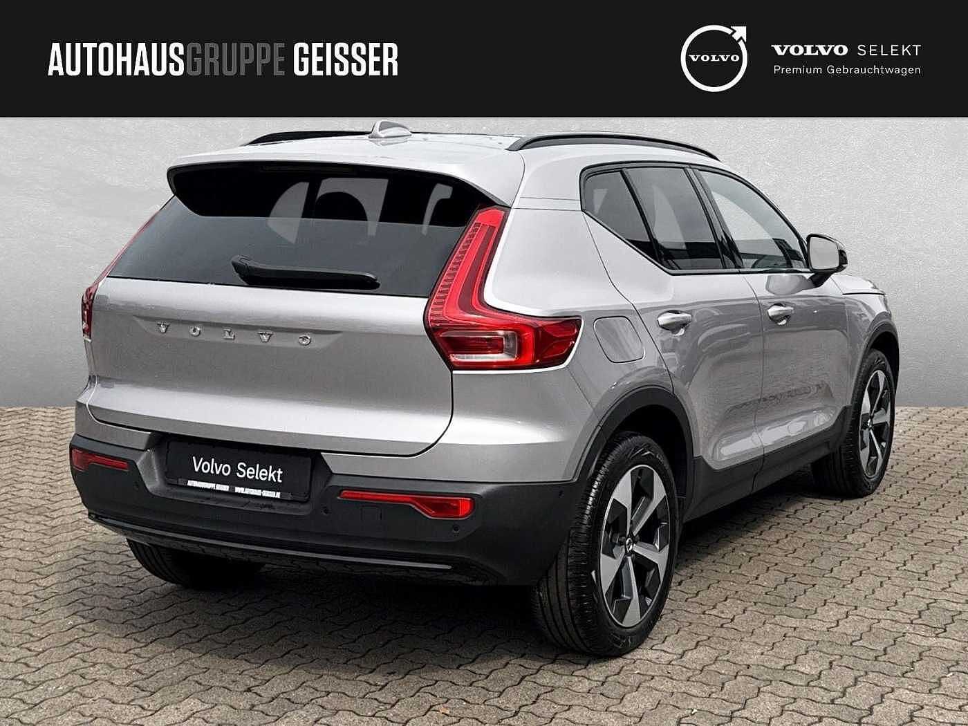 Volvo XC40 – Bild 7