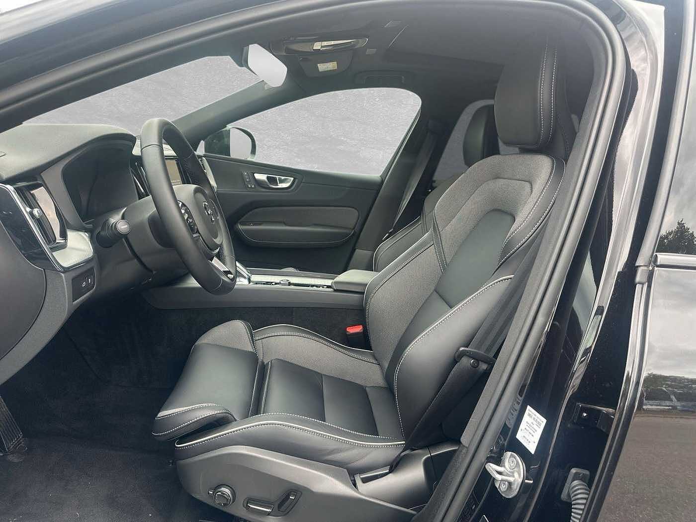 Volvo XC60 – Bild 3