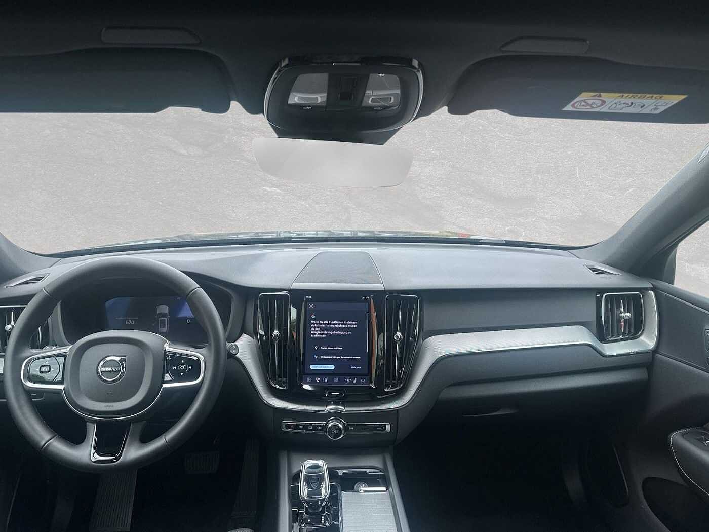 Volvo XC60 – Bild 6