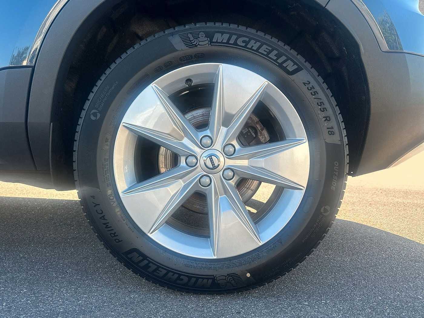 Volvo XC40 – Bild 2