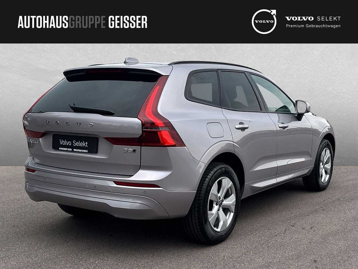 Volvo XC60 – Bild 7