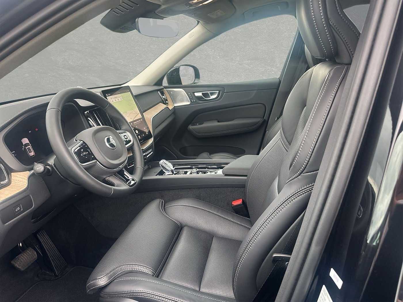 Volvo XC60 – Bild 3