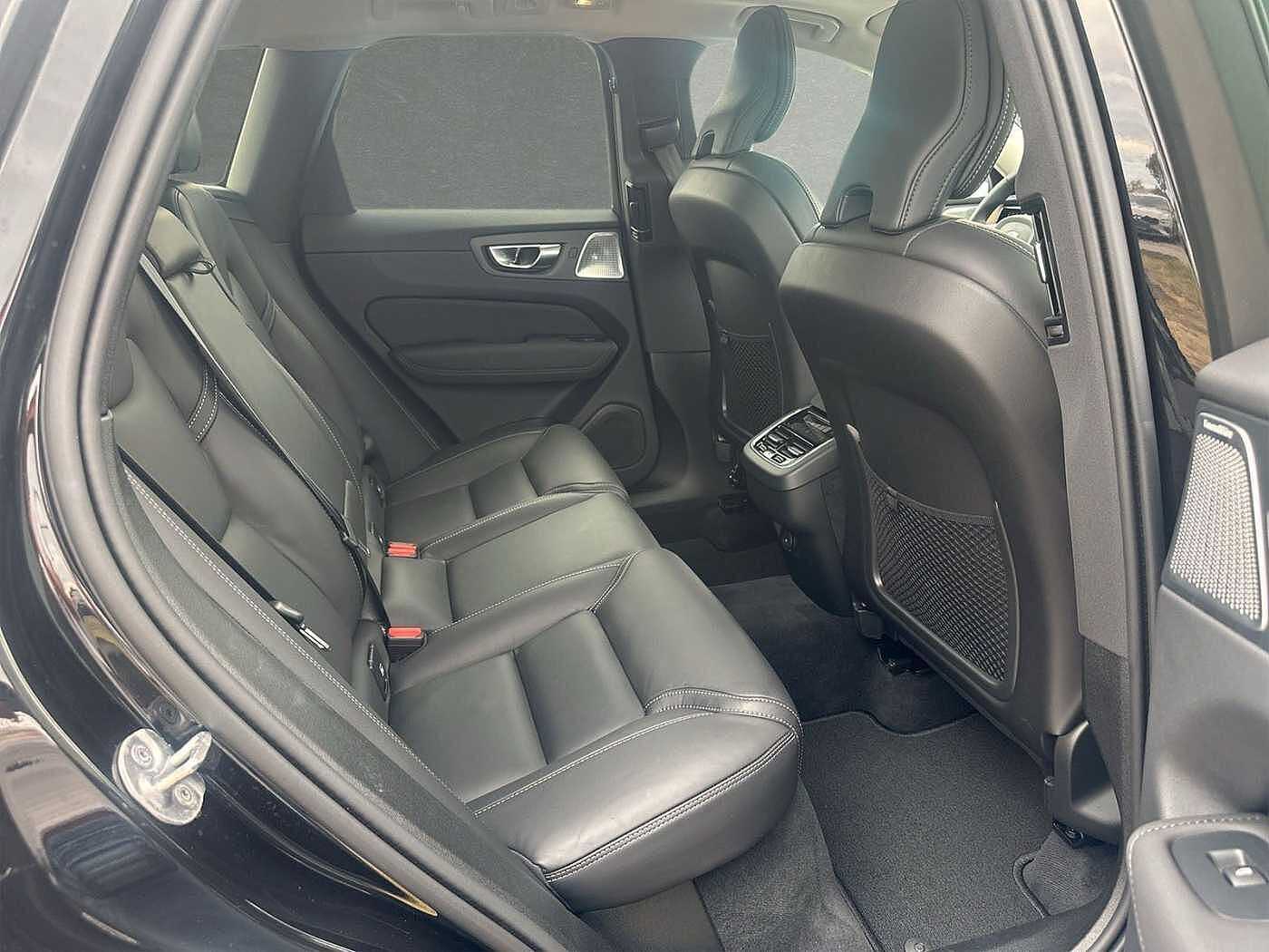 Volvo XC60 – Bild 5