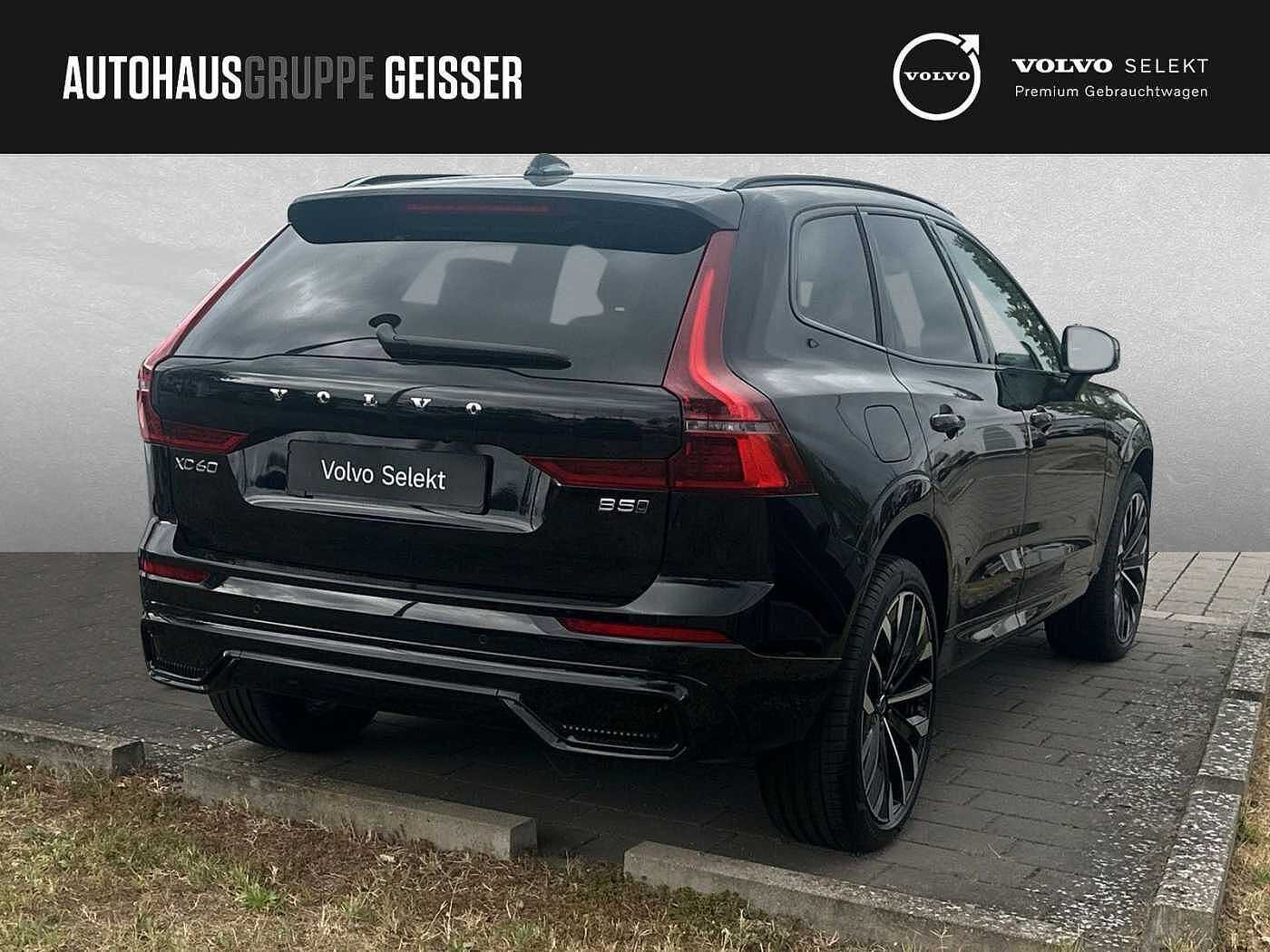 Volvo XC60 – Bild 7