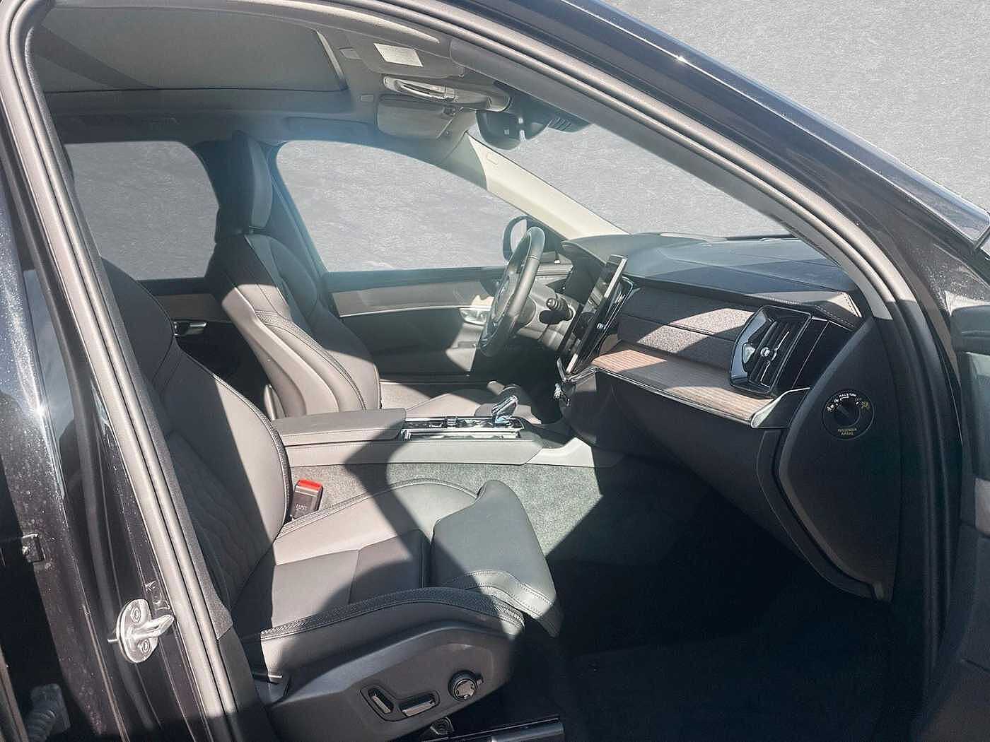 Volvo XC90 – Bild 4