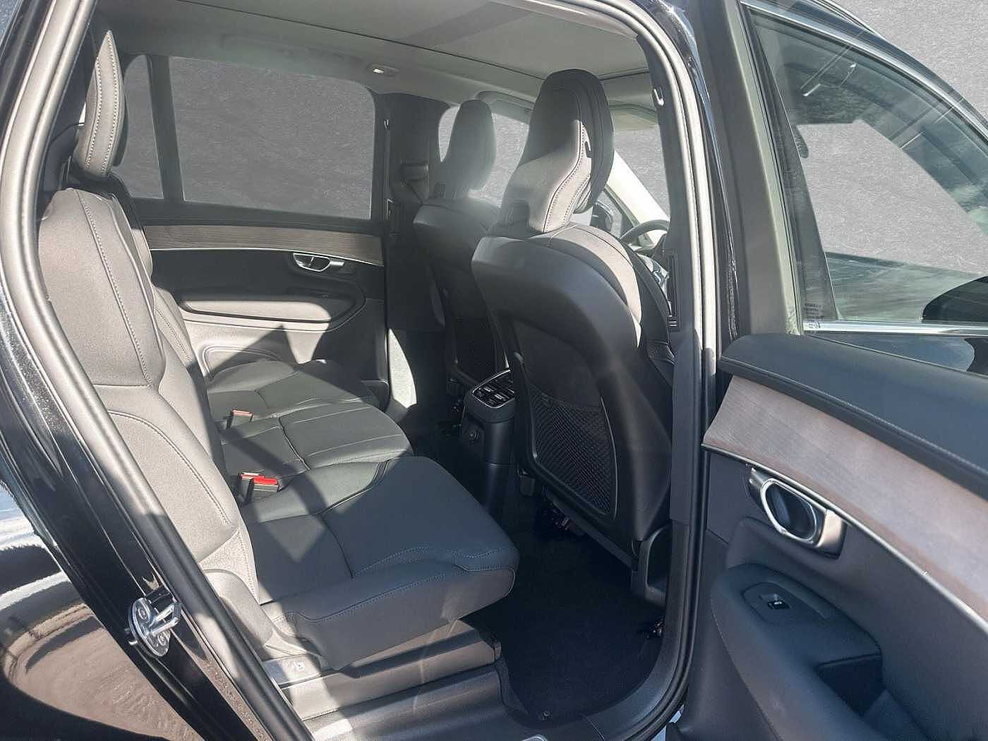 Volvo XC90 – Bild 5