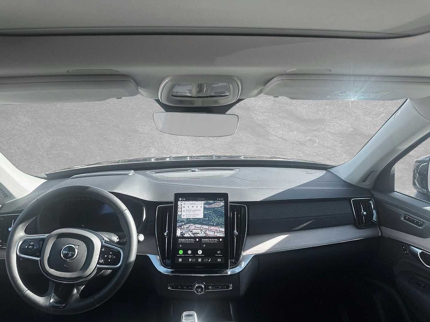 Volvo XC90 – Bild 6