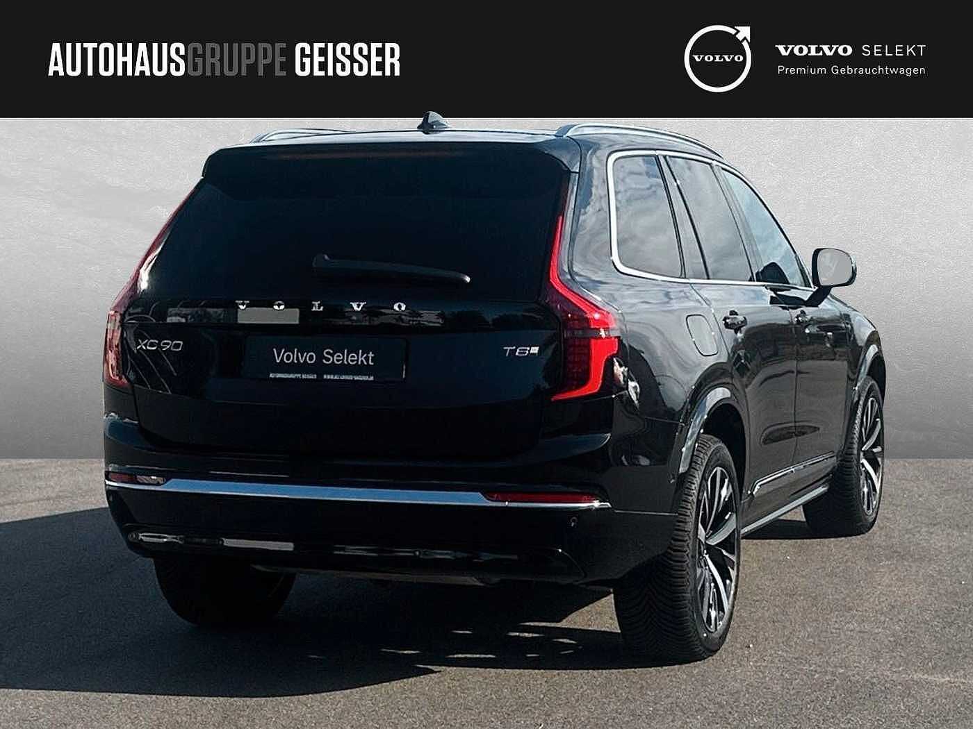 Volvo XC90 – Bild 7