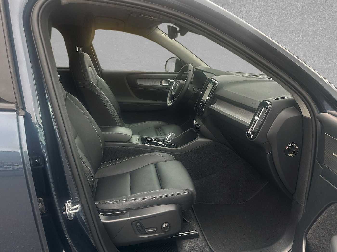 Volvo XC40 – Bild 4