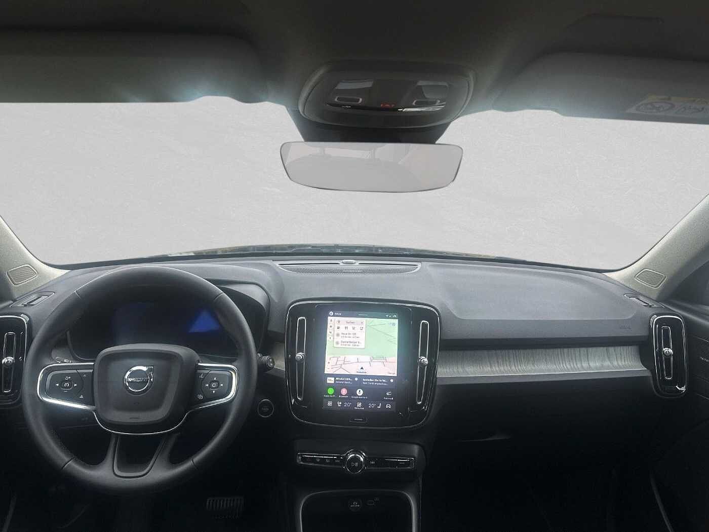 Volvo XC40 – Bild 6