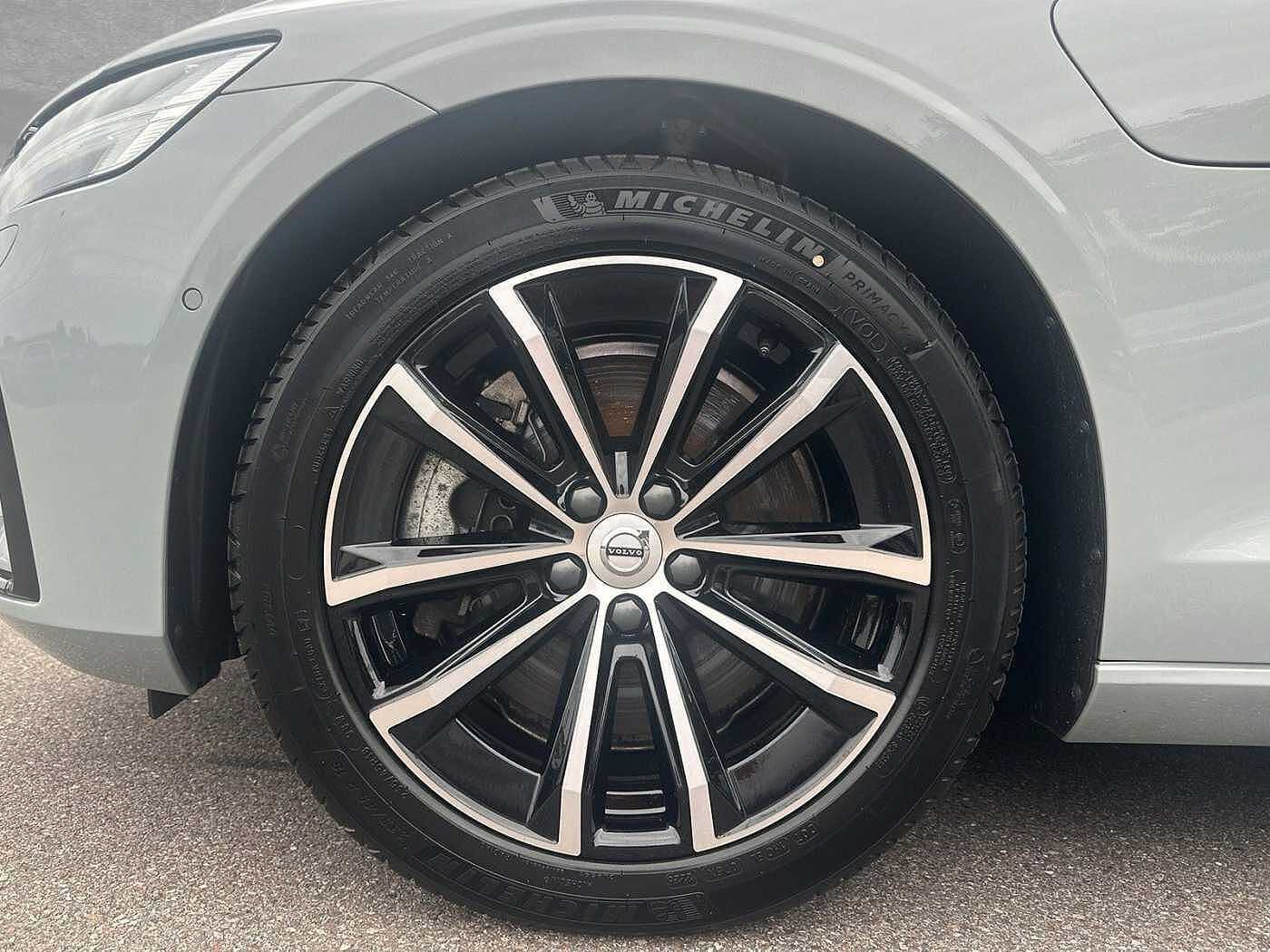 Volvo V60 – Bild 2