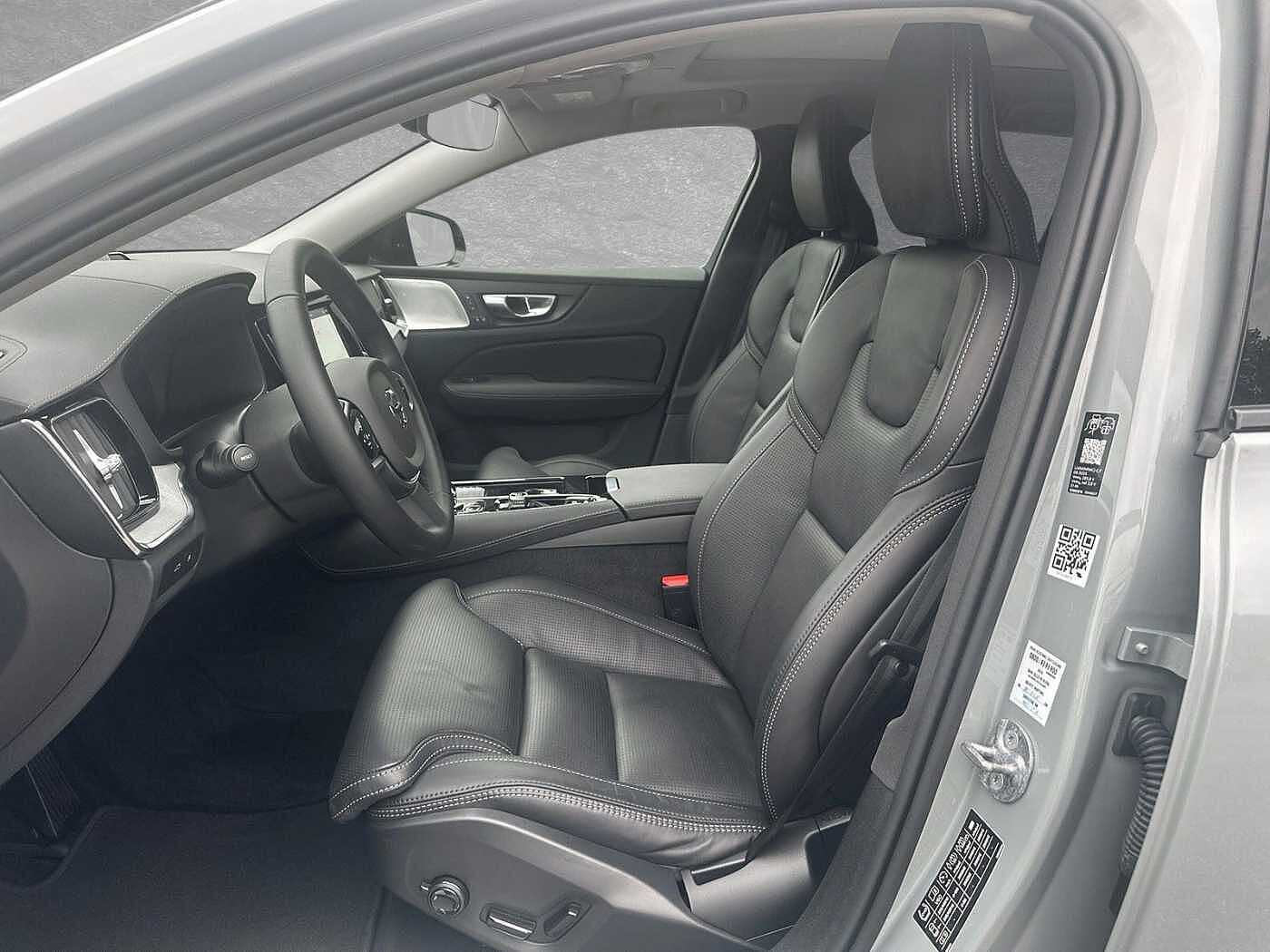 Volvo V60 – Bild 3
