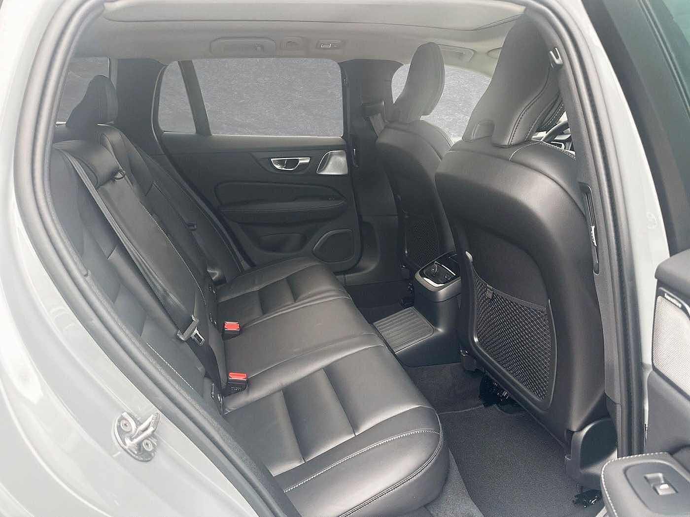 Volvo V60 – Bild 5