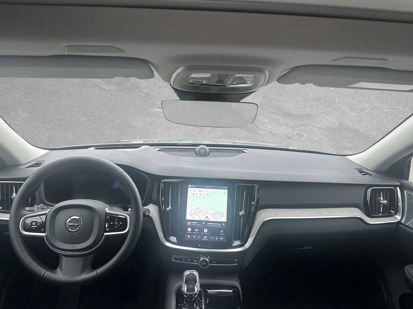Volvo V60 – Bild 6