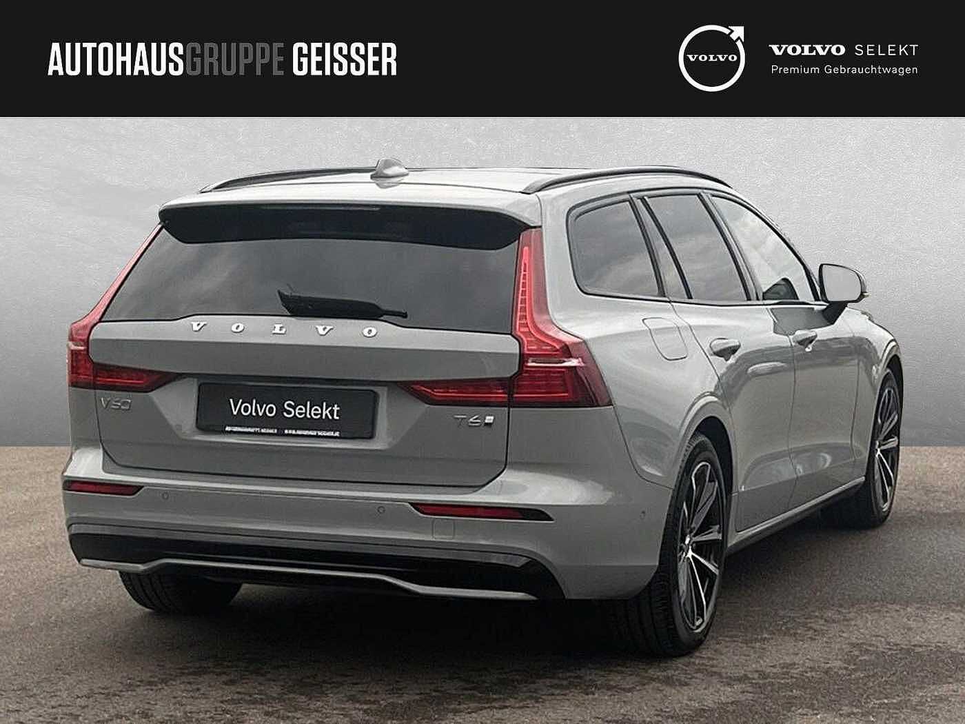 Volvo V60 – Bild 7