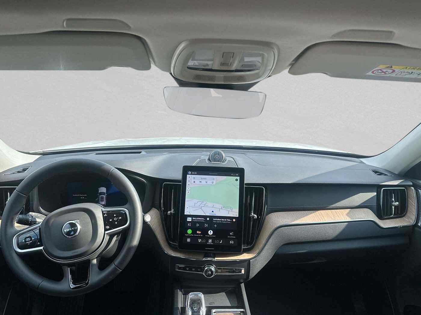 Volvo XC60 – Bild 6