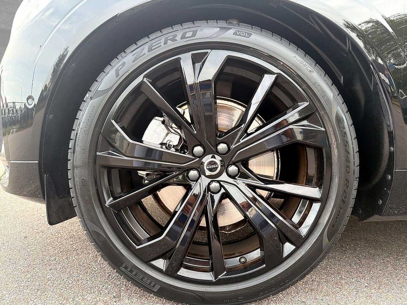 Volvo XC60 – Bild 2