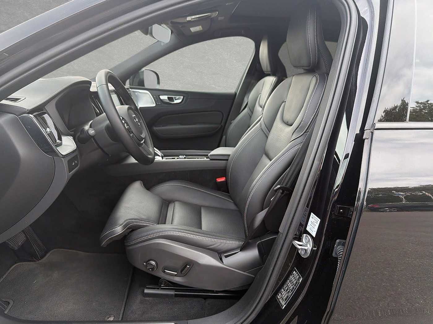 Volvo XC60 – Bild 3