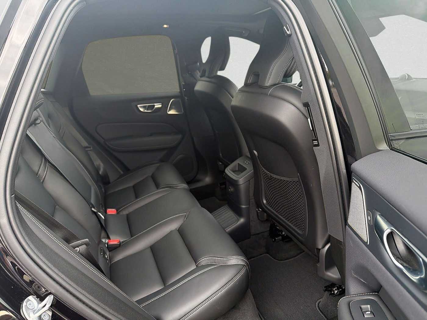 Volvo XC60 – Bild 5