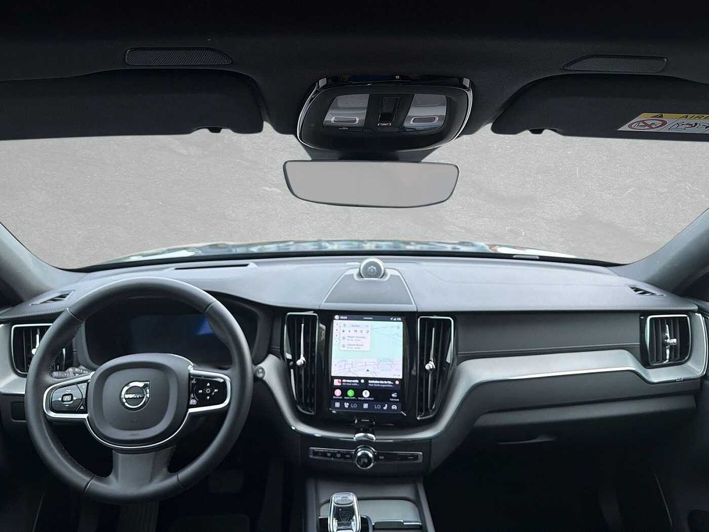 Volvo XC60 – Bild 6